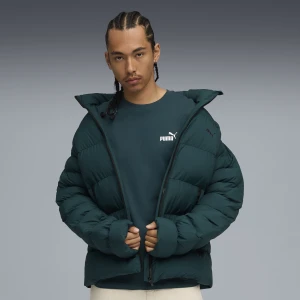 Zdjęcie produktu PUMA Męska koszulka Graphic, Odzież, Zielony