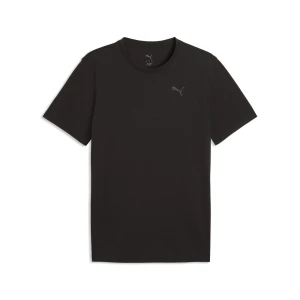 Zdjęcie produktu PUMA Męska koszulka Graphics Training, Odzież, Czarny