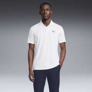 Zdjęcie produktu PUMA Męska koszulka polo Pure 3.0 Golf, Odzież, Biały