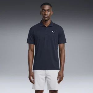 Zdjęcie produktu PUMA Męska koszulka polo Pure 3.0 Golf, Odzież, Niebieski Deep Navy