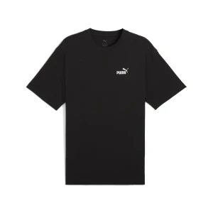 Zdjęcie produktu PUMA Męska koszulka sportowa Graphics Summer, Odzież, Czarny