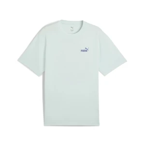 Zdjęcie produktu PUMA Męska koszulka sportowa Graphics Summer, Odzież, Niebieski