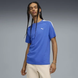 Zdjęcie produktu PUMA Męska koszulka T7, Odzież, Niebieski
