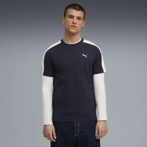 Zdjęcie produktu PUMA Męska koszulka T7, Odzież, Niebieski
