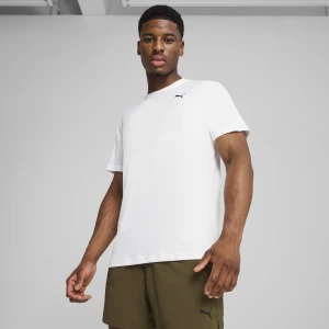 Zdjęcie produktu PUMA Męska koszulka Train All Day Essentials Poly Texture, Odzież, Biały