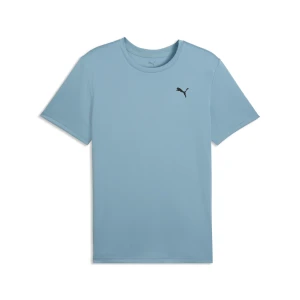 Zdjęcie produktu PUMA Męska koszulka Train All Day Essentials Poly Texture, Odzież, Niebieski