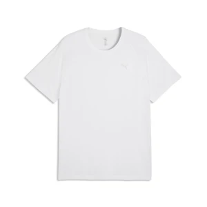 PUMA Męska koszulka treningowa PWRTRAIN, Akcesoria, Biały,