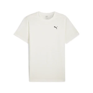 PUMA Męska koszulka treningowa Studio Foundation Wash, Akcesoria, Szary,