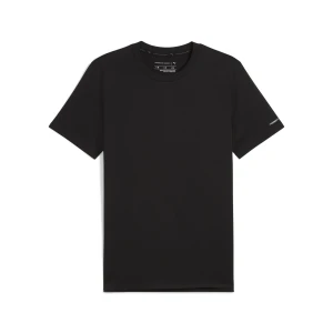 Zdjęcie produktu PUMA Męski T-shirt Essential Porsche Design, Odzież, Czarny