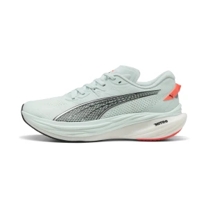 PUMA Męskie buty do biegania Deviate NITRO™ 3, Akcesoria, Niebieski