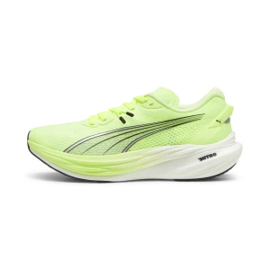 PUMA Męskie buty do biegania Deviate NITRO™ 3, Akcesoria, Żółty