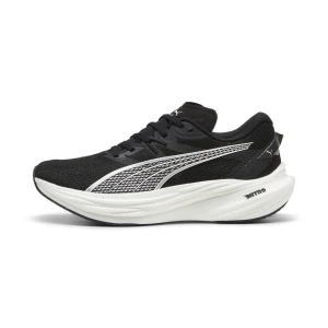 PUMA Męskie buty do biegania Deviate NITRO™ 3, Buty, Czarny,
