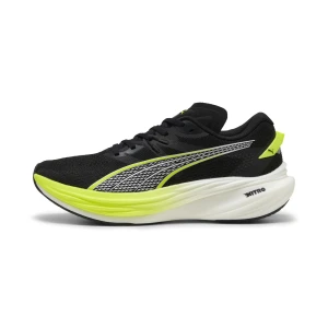 PUMA Męskie buty do biegania Deviate NITRO™ 3, Buty, Czarny