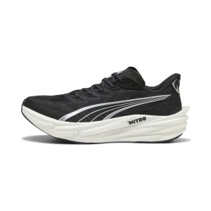 PUMA Męskie buty do biegania Deviate NITRO™ 4, Akcesoria, Czarny