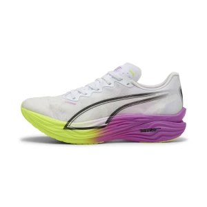 PUMA Męskie buty do biegania Deviate NITRO™ Elite 3, Buty, Biały,