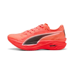 PUMA Męskie buty do biegania Deviate NITRO™ Elite 3, Buty, Czerwony,