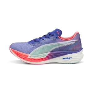 PUMA Męskie buty do biegania Deviate NITRO™ Elite 3, Buty, Niebieski,
