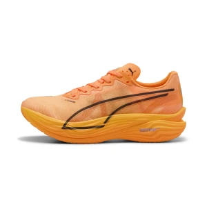 PUMA Męskie buty do biegania Deviate NITRO™ Elite 3, Buty, Pomarańczowy,