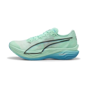 PUMA Męskie buty do biegania Deviate NITRO™ Elite 3, Buty, Zielony,