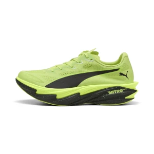PUMA Męskie buty do biegania Deviate NITRO™ Elite 4, Akcesoria, Zielony