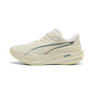 PUMA Męskie buty do biegania Deviate Pure NITRO™, Akcesoria, Beżowy