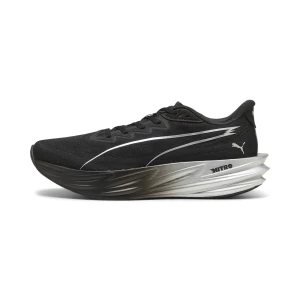 PUMA Męskie buty do biegania Deviate Pure NITRO™, Akcesoria, Czarny