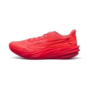 PUMA Męskie buty do biegania Deviate Pure NITRO™, Akcesoria, Czerwony,