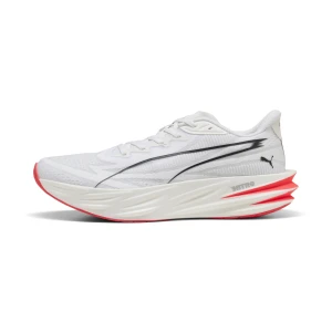 PUMA Męskie buty do biegania Deviate Pure NITRO™, Akcesoria, Biały,