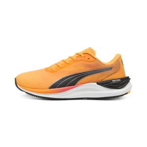 PUMA Męskie buty do biegania Electrify NITRO™ 3, Buty, Pomarańczowy,