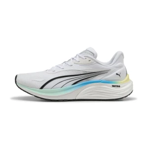 PUMA Męskie buty do biegania Electrify NITRO™ 4, Akcesoria, Biały,
