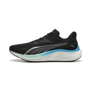 PUMA Męskie buty do biegania Electrify NITRO™ 4, Akcesoria, Czarny,