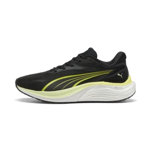 PUMA Męskie buty do biegania Electrify NITRO™ 4, Akcesoria, Czarny,