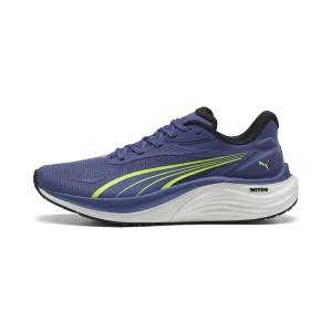 PUMA Męskie buty do biegania Electrify NITRO™ 4, Buty, Niebieski,