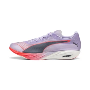 PUMA Męskie buty do biegania Fast-FWD NITRO™ Elite 2, Akcesoria, Fioletowy,