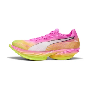 PUMA Męskie buty do biegania FAST-R NITRO™ Elite 3 Showtime, Buty, Różowy,