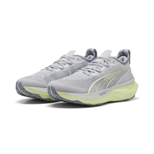 PUMA Męskie buty do biegania ForeverRun NITRO™ 2, Akcesoria, Szary,