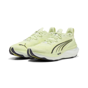 PUMA Męskie buty do biegania ForeverRun NITRO™ 2, Akcesoria, Zielony,