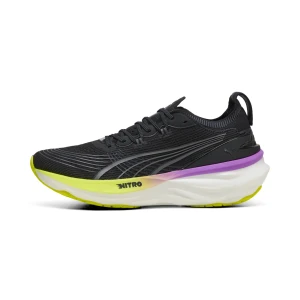 PUMA Męskie buty do biegania ForeverRun NITRO™ 2, Buty, Czarny,