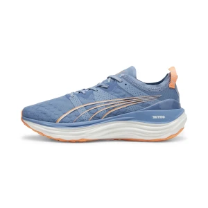 PUMA Męskie buty do biegania ForeverRun NITRO™, Akcesoria, Niebieski,