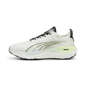 PUMA Męskie buty do biegania ForeverRun NITRO™, Akcesoria, Szary,