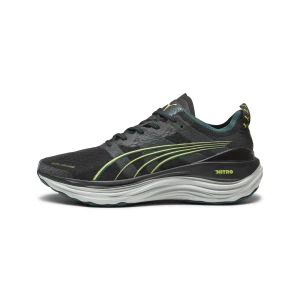 PUMA Męskie buty do biegania ForeverRun NITRO™ WTR, Buty, Czarny,