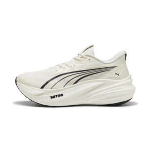 PUMA Męskie buty do biegania MagMax NITRO™ 2, Akcesoria, Biały,