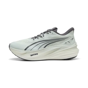 PUMA Męskie buty do biegania MagMax NITRO™ 2, Akcesoria, Zielony