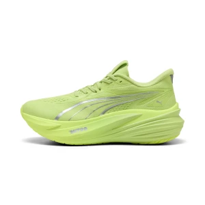 PUMA Męskie buty do biegania MagMax NITRO™ 2, Akcesoria, Zielony