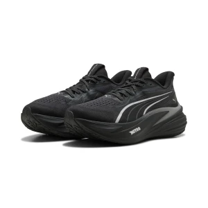 PUMA Męskie buty do biegania MagMax NITRO™ 2 Brightstride, Akcesoria, Czarny