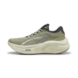 PUMA Męskie buty do biegania MagMax NITRO™ Terrains, Akcesoria, Zielony,