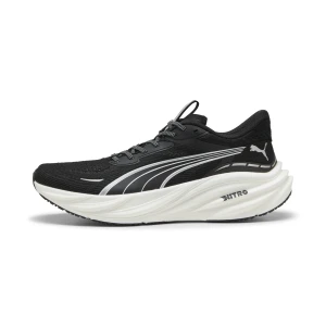 PUMA Męskie buty do biegania Magnify NITRO™ 3, Akcesoria, Czarny,