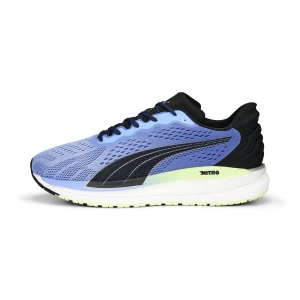 PUMA Męskie buty do biegania Magnify NITRO Surge, Buty, Fioletowy,
