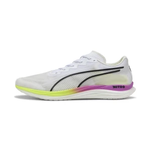PUMA Męskie buty do biegania Propio NITRO™, Buty, Biały,