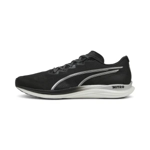 PUMA Męskie buty do biegania Propio NITRO™, Buty, Czarny,